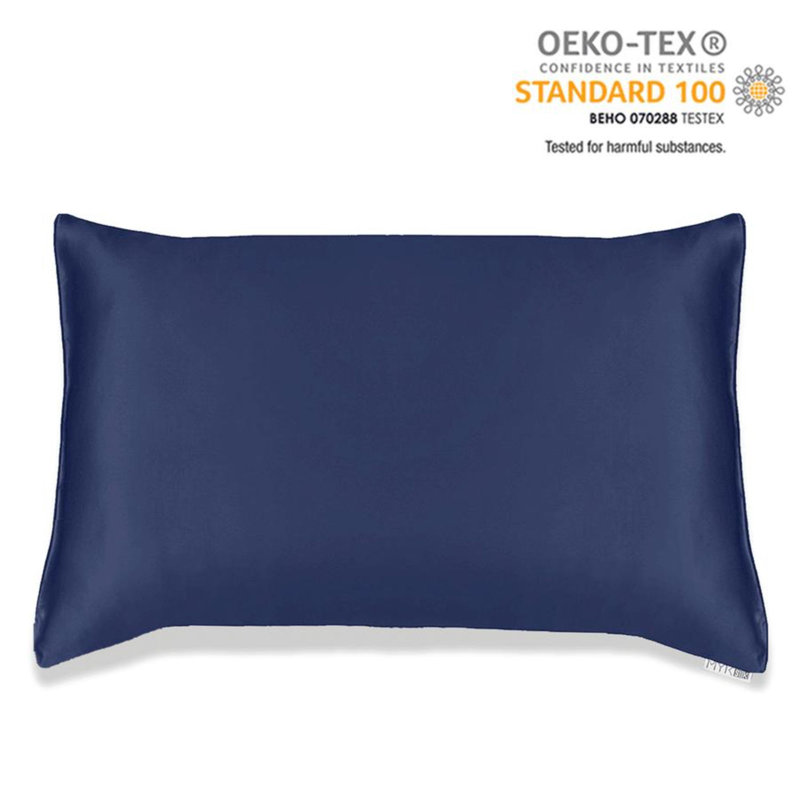 MYKSilk Silk Pillow Protector & Reviews Wayfair